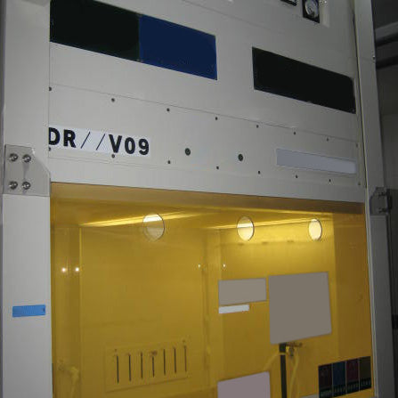 Nikon NSR 2205 i 11 D i-Line Stepper