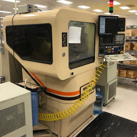 MTI MSS 612