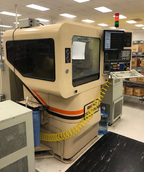 MTI MSS 612