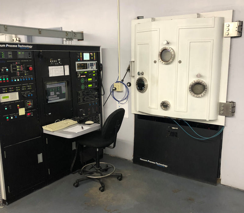 VPT 4500 C Optical Coater