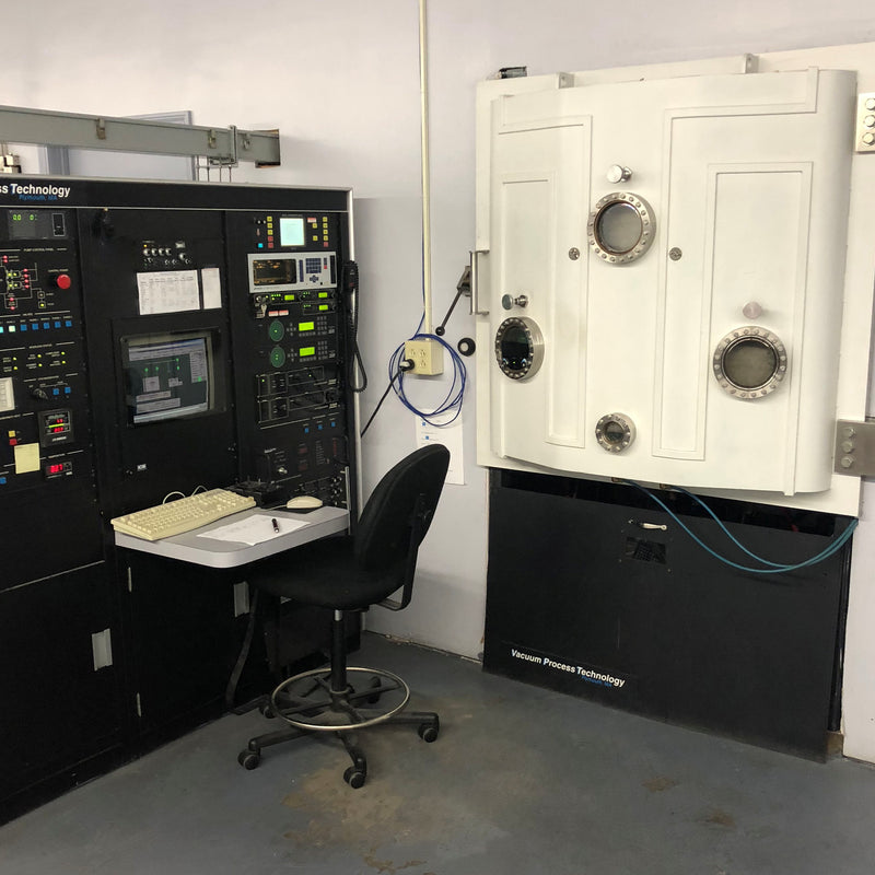 VPT 4500 C Optical Coater