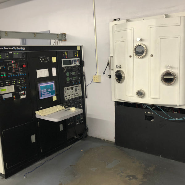 VPT 4500 C Optical Coater