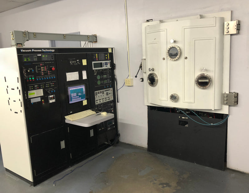 VPT 4500 C Optical Coater
