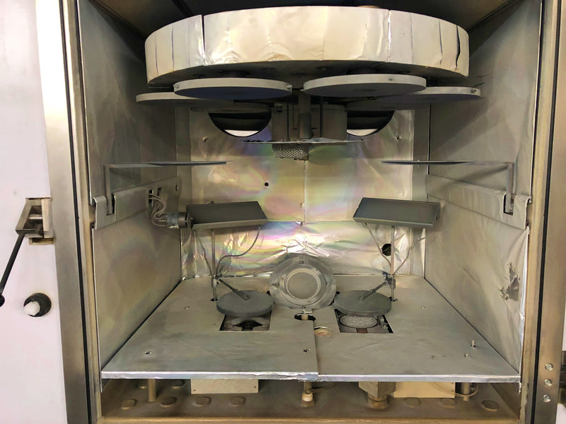 VPT 4500 C Optical Coater