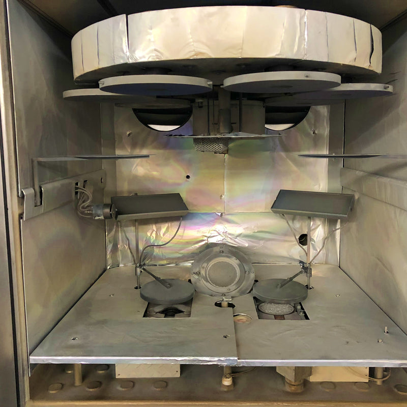 VPT 4500 C Optical Coater