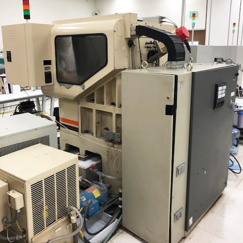 MTI MSS 612 Saw