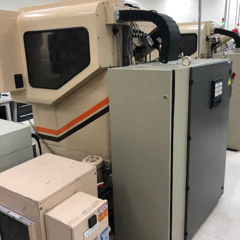 MTI MSS 612
