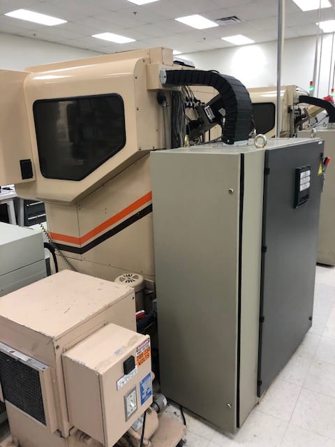 MTI MSS 612