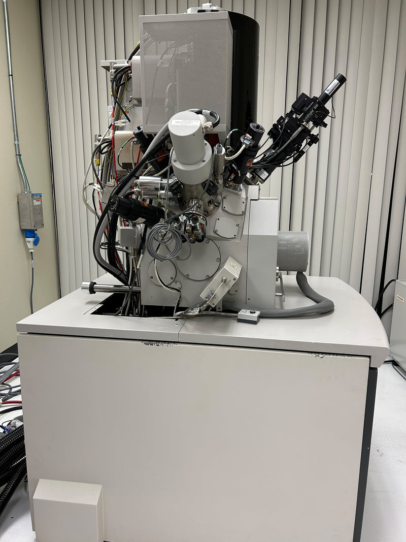 Thermo Fisher Scientific / FEI Helios 600 SEM (Scanning Electron Microscope)