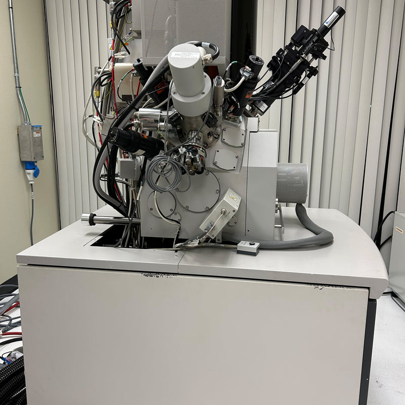 Thermo Fisher Scientific / FEI Helios 600 SEM (Scanning Electron Microscope)