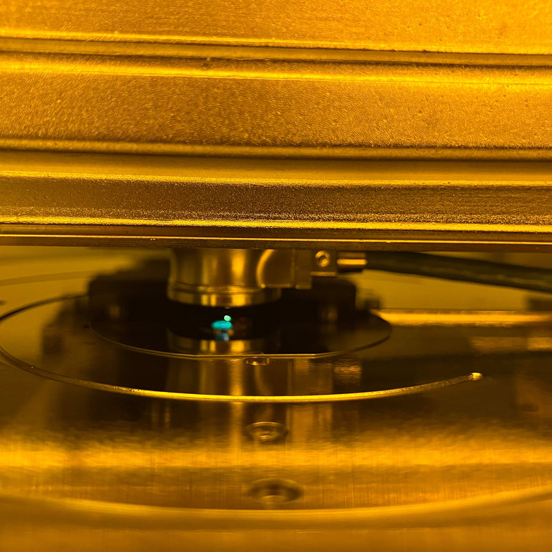 Bruker / Veeco Dimension Fastscan AFM (Atomic Force Microscope)