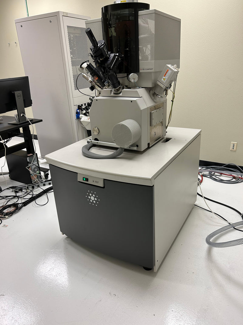 Thermo Fisher Scientific / FEI Helios 600 SEM (Scanning Electron Microscope)
