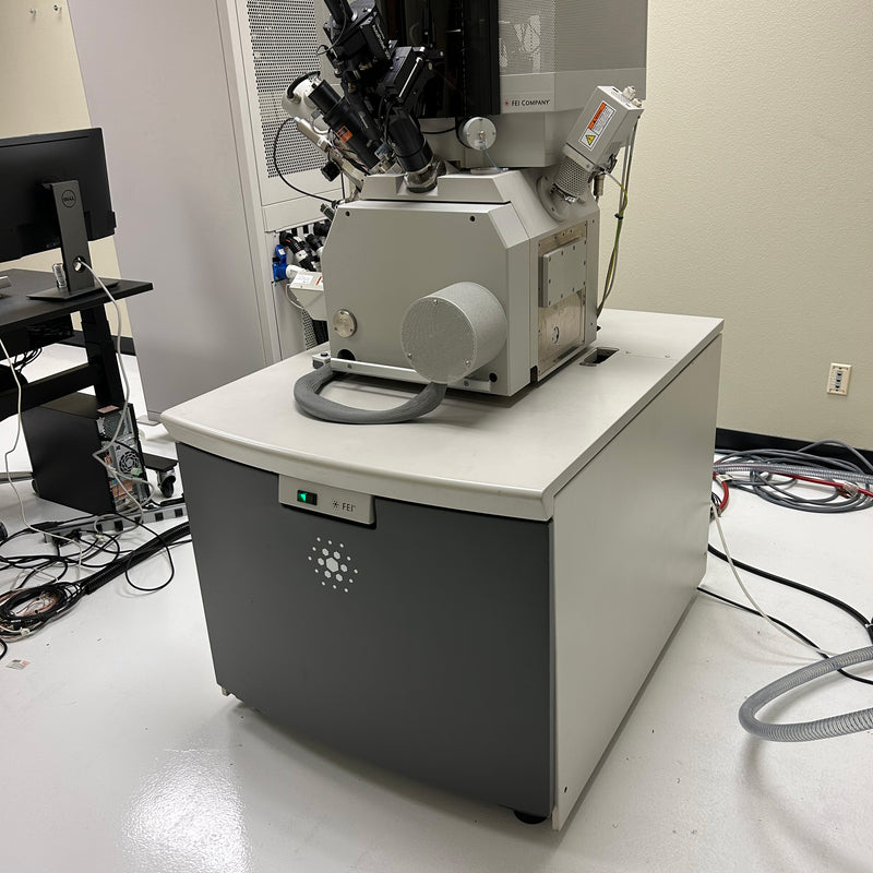 Thermo Fisher Scientific / FEI Helios 600 SEM (Scanning Electron Microscope)