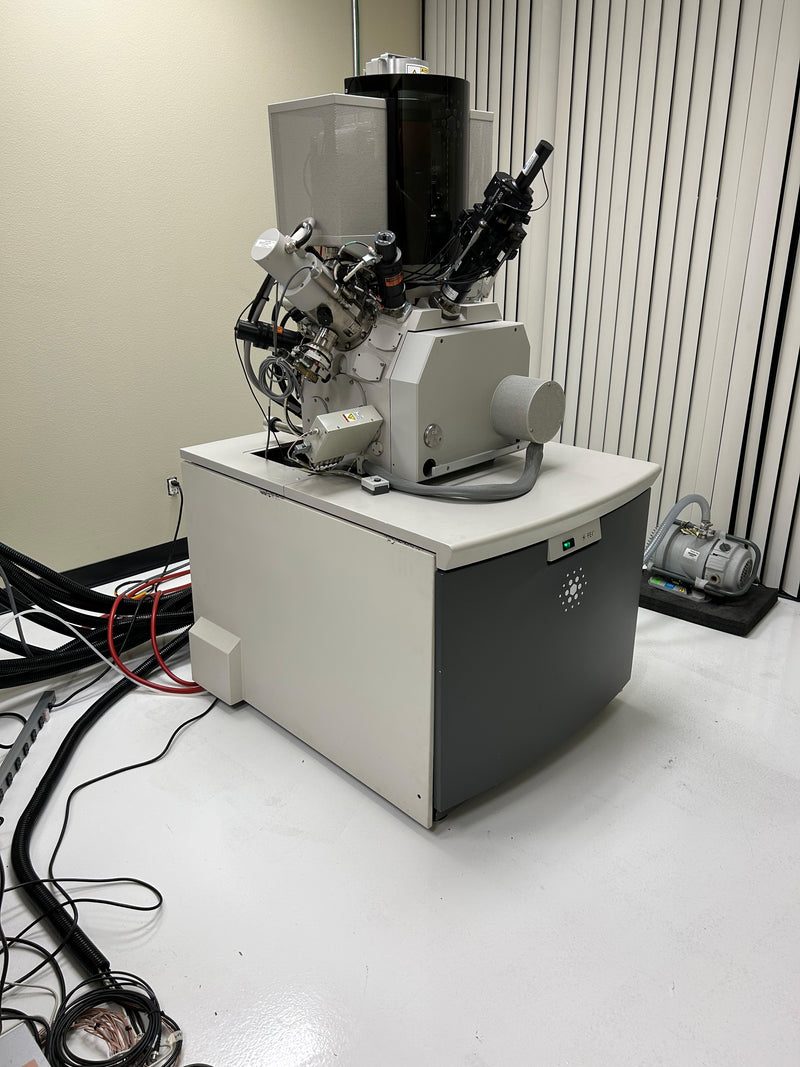 Thermo Fisher Scientific / FEI Helios 600 SEM (Scanning Electron Microscope)