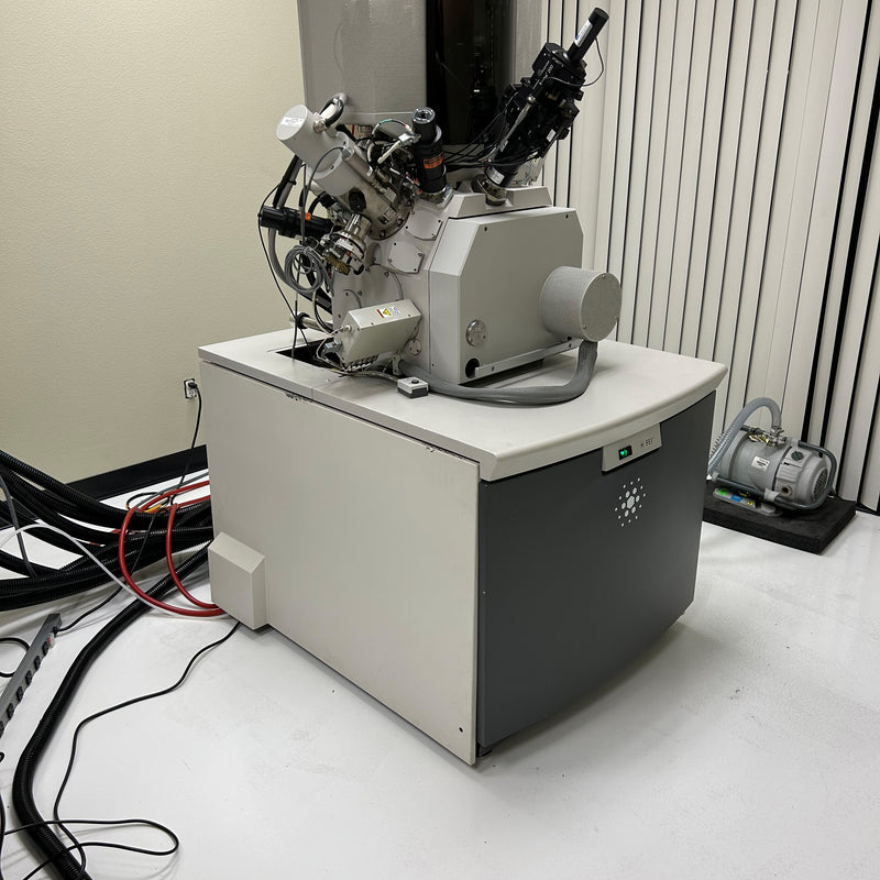 Thermo Fisher Scientific / FEI Helios 600 SEM (Scanning Electron Microscope)