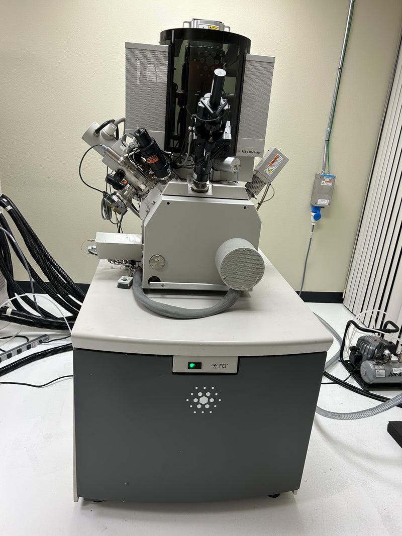 Thermo Fisher Scientific / FEI Helios 600 SEM (Scanning Electron Microscope)