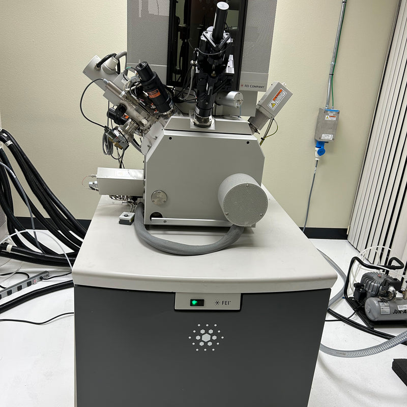 Thermo Fisher Scientific / FEI Helios 600 SEM (Scanning Electron Microscope)