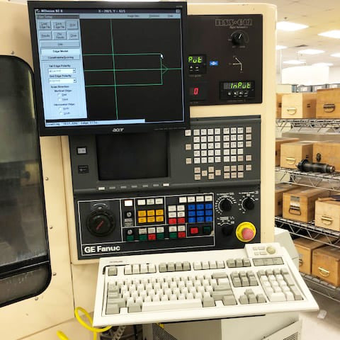 MTI MSS 612