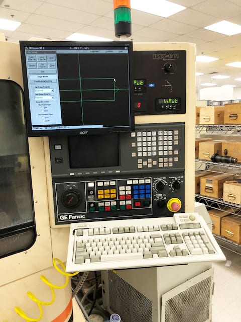 MTI MSS 612