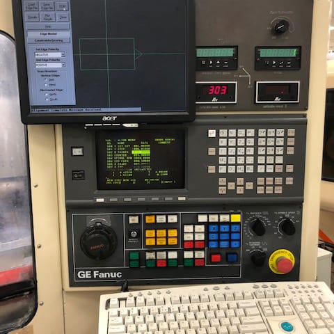 MTI MSS 612 Saw
