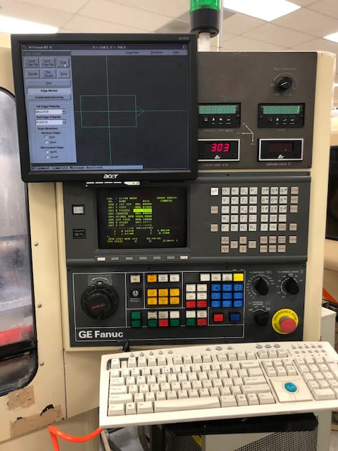 MTI MSS 612 Saw