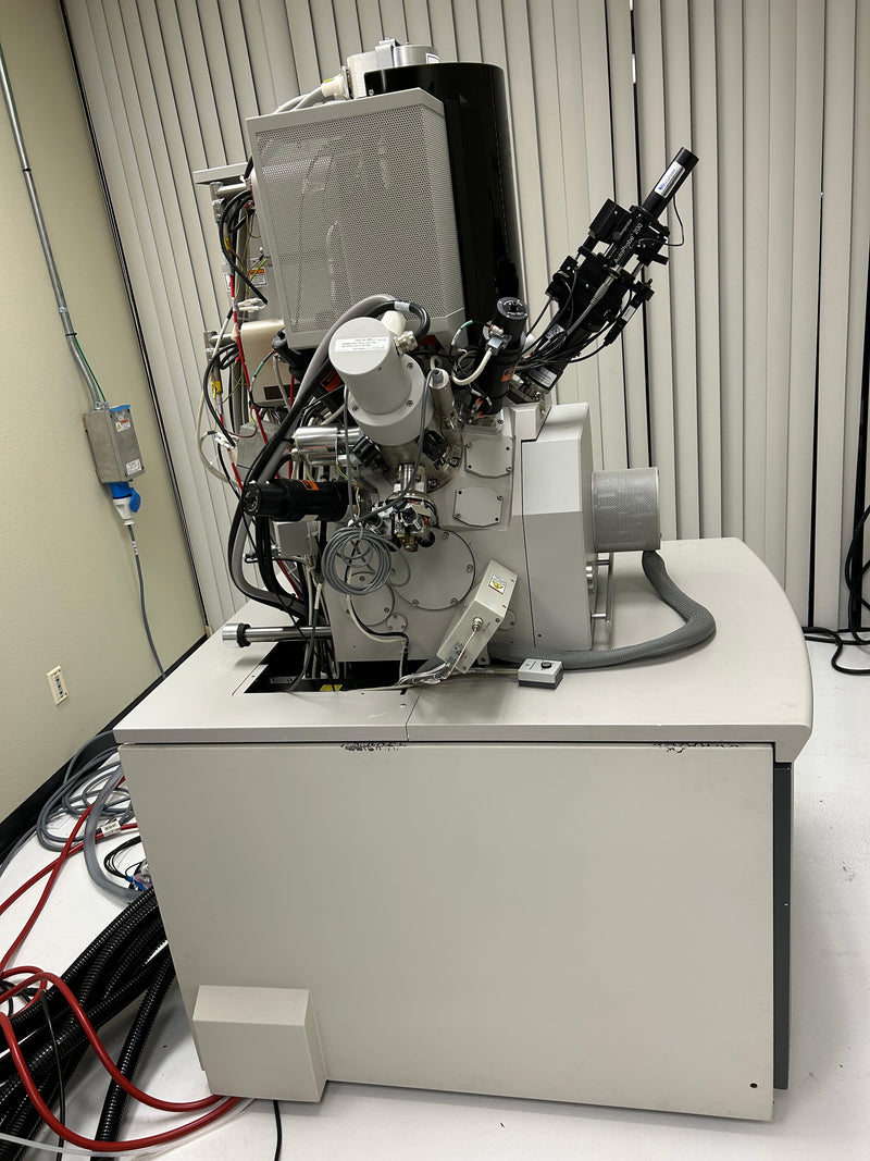 Thermo Fisher Scientific / FEI Helios 600 SEM (Scanning Electron Microscope)