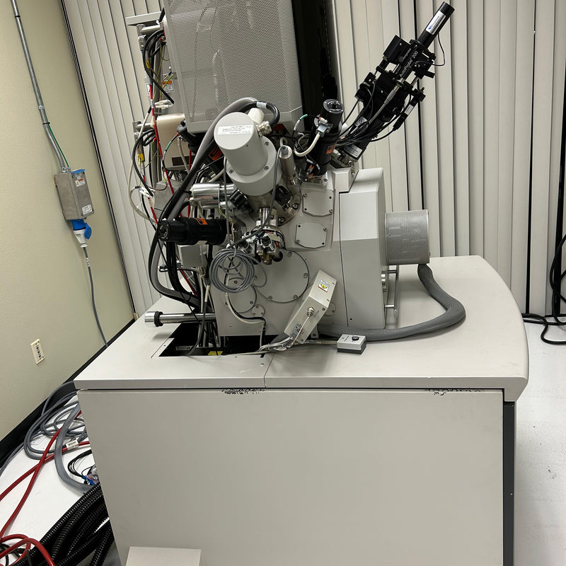 Thermo Fisher Scientific / FEI Helios 600 SEM (Scanning Electron Microscope)