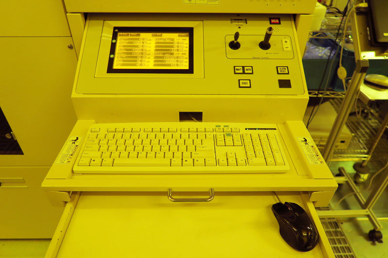 Nikon NSR 2205 i 12 D