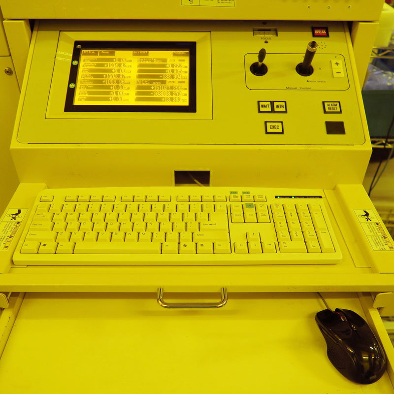 Nikon NSR 2205 i 12 D