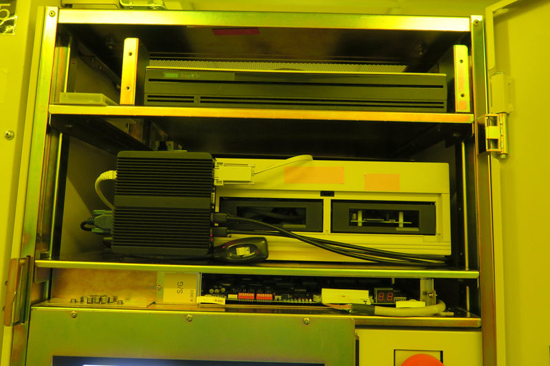 Nikon NSR 2205 i 12 D