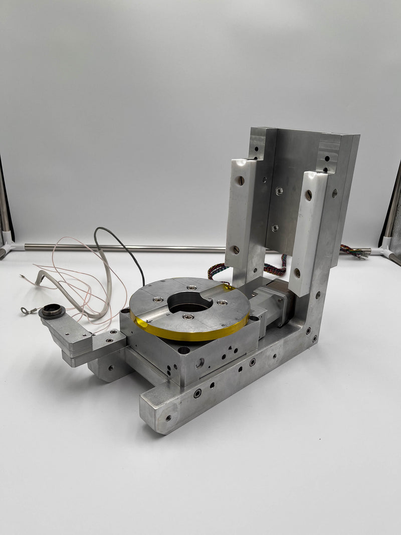 Servo Encoder Rotary Stage