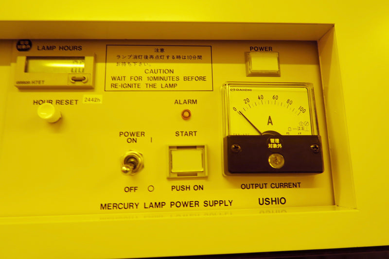 Nikon NSR 2205 i 12 D