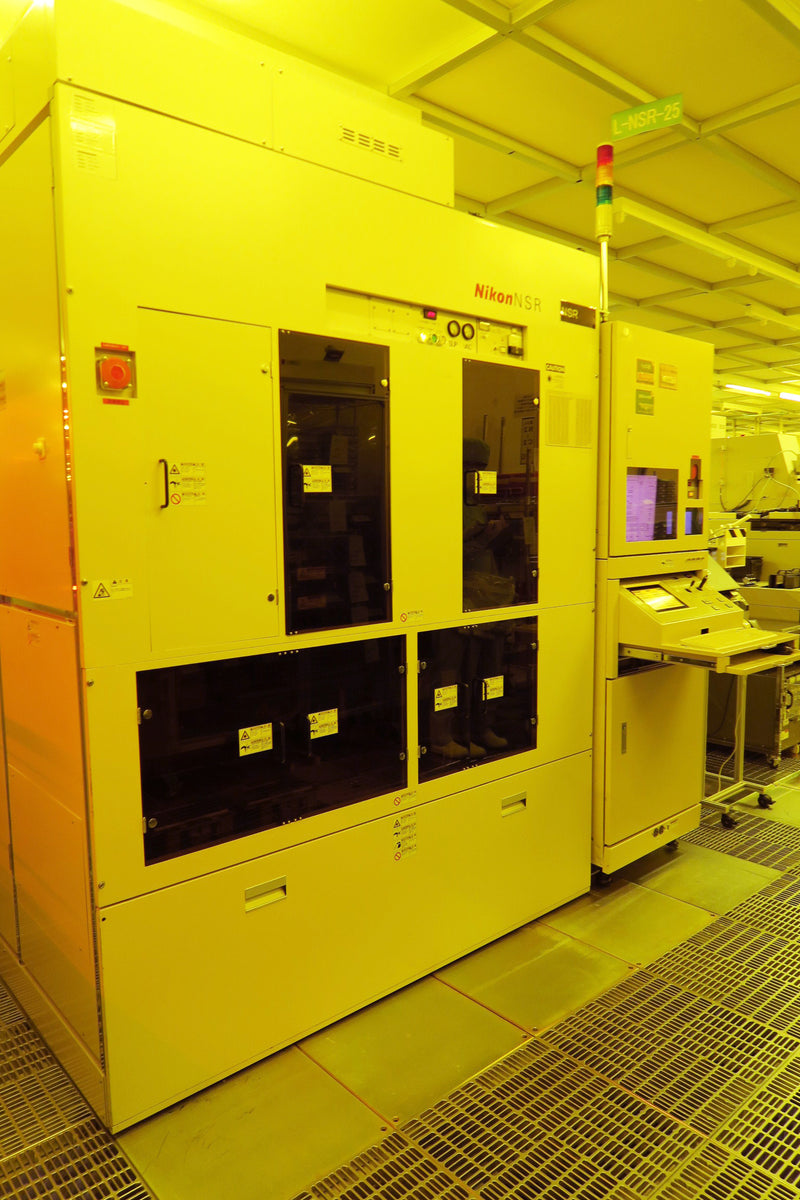 Nikon NSR 2205 i 12 D