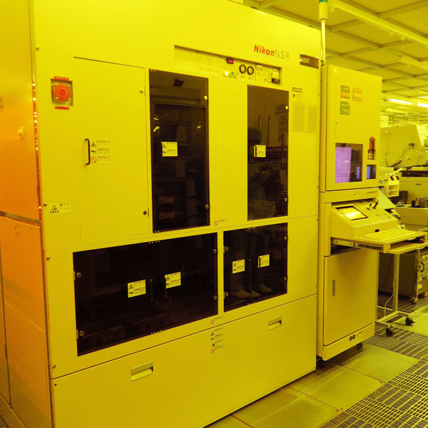 Nikon NSR 2205 i 12 D