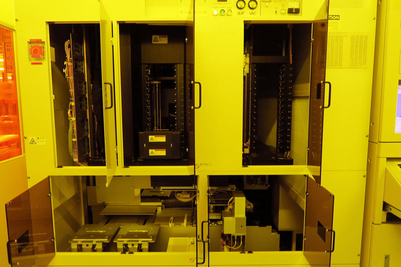 Nikon NSR 2205 i 12 D