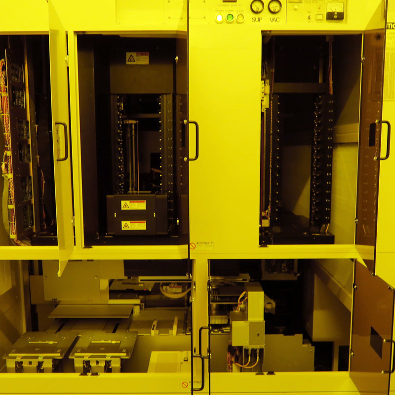 Nikon NSR 2205 i 12 D