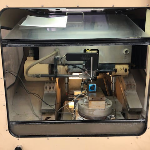 MTI MSS 612