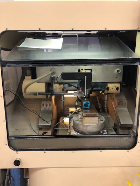 MTI MSS 612