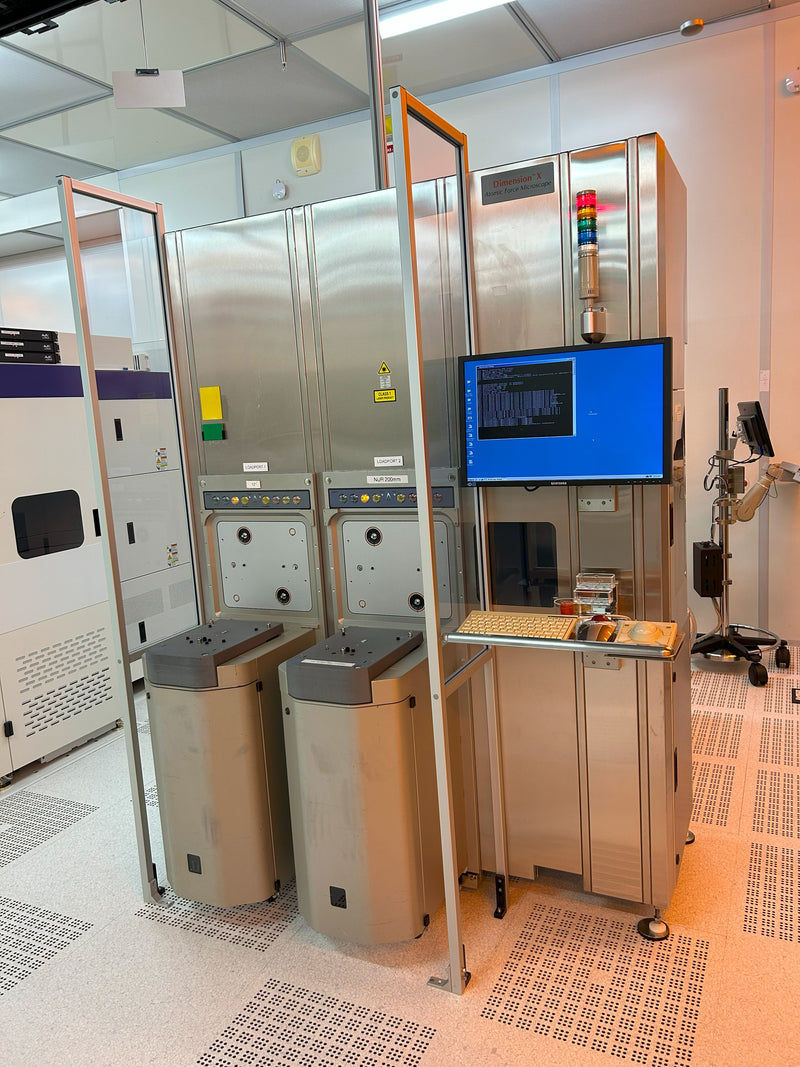 Disco DFG 850 Back Grinder