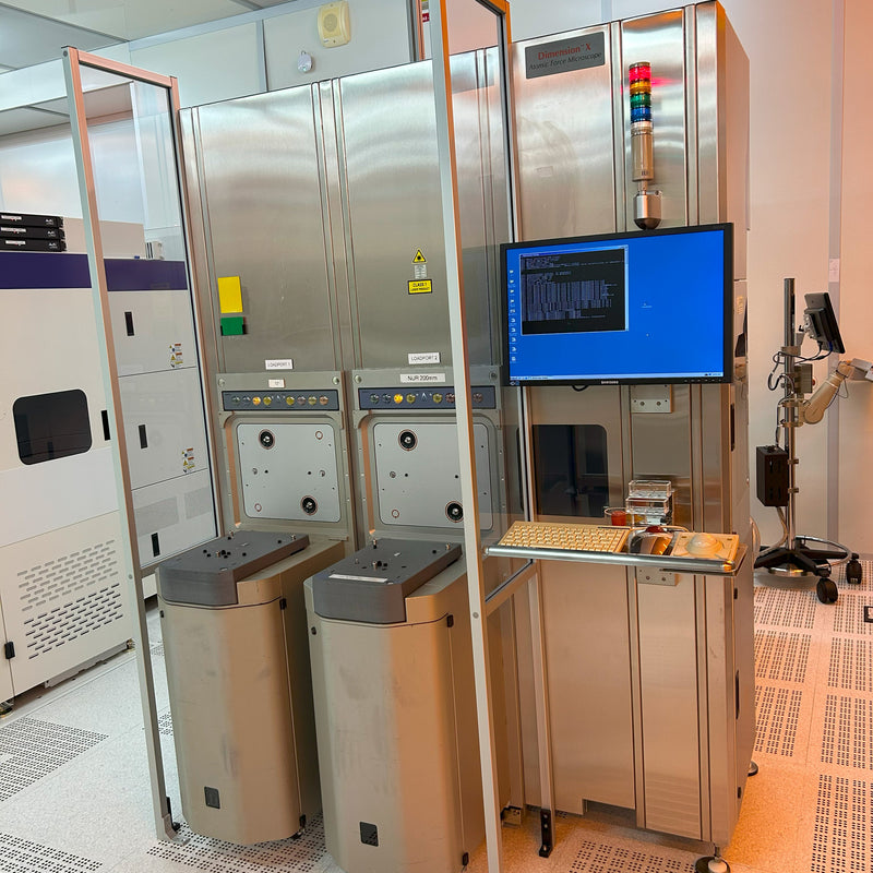 Disco DFG 850 Back Grinder