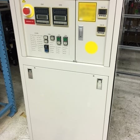 Rasco WTC-D 188-ANL(RI) Chiller
