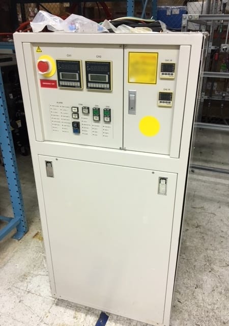 Rasco WTC-D 188-ANL(RI) Chiller