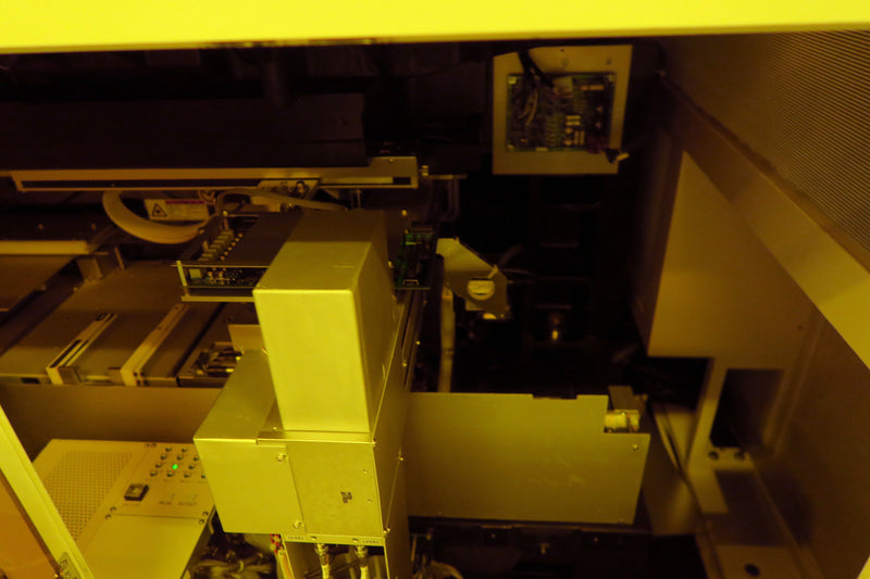 Nikon NSR 2205 i 12 D