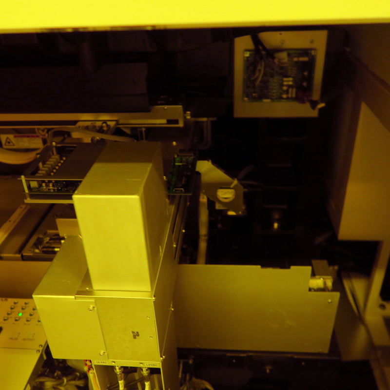 Nikon NSR 2205 i 12 D