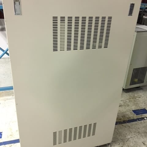 Rasco WTC-D 188-ANL(RI) Chiller