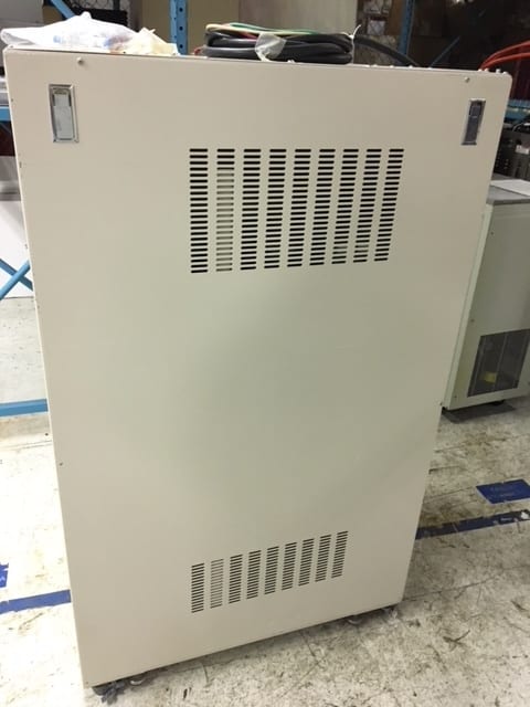 Rasco WTC-D 188-ANL(RI) Chiller