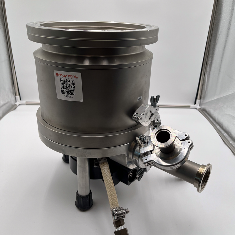 Leybold Turbovac 1000 C Turbomolecular Vacuum Pump