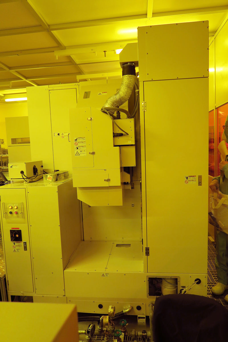 Nikon NSR 2205 i 12 D