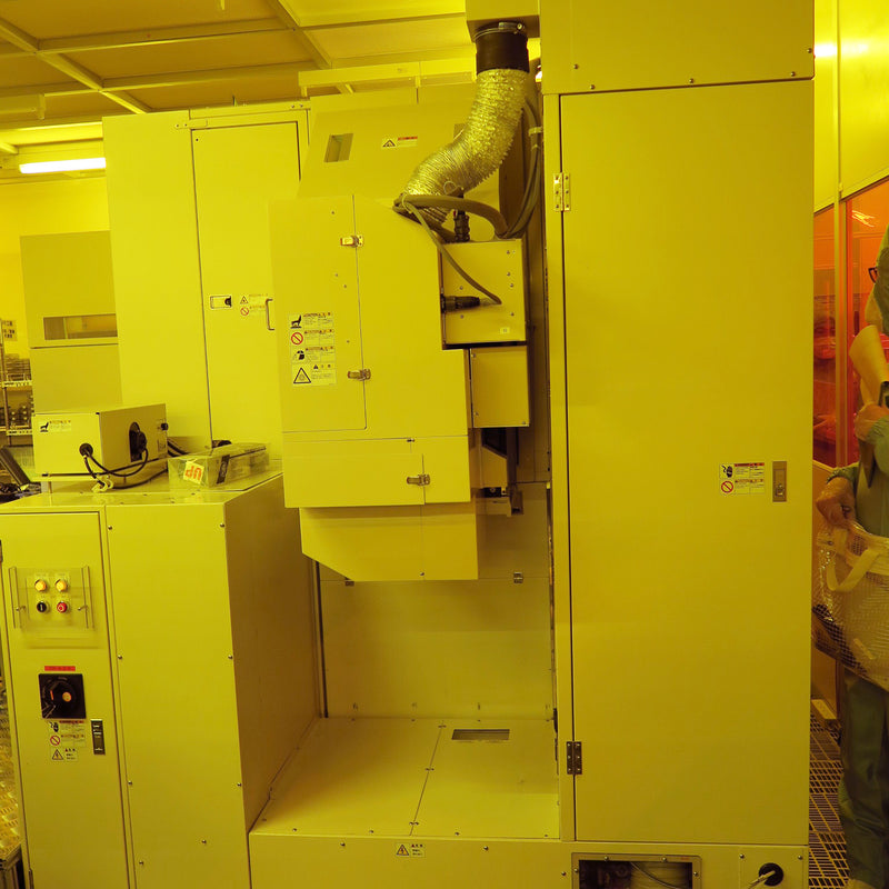 Nikon NSR 2205 i 12 D