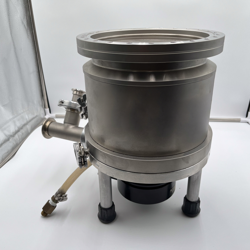 Leybold Turbovac 1000 C Turbomolecular Vacuum Pump